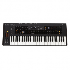 DSI Sequential Prophet X